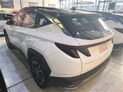 هیۆندای تۆکسۆن